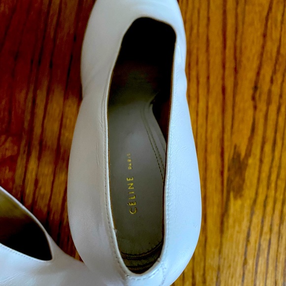 CELINE Phoebe Philo Heels - Picture 10 of 10